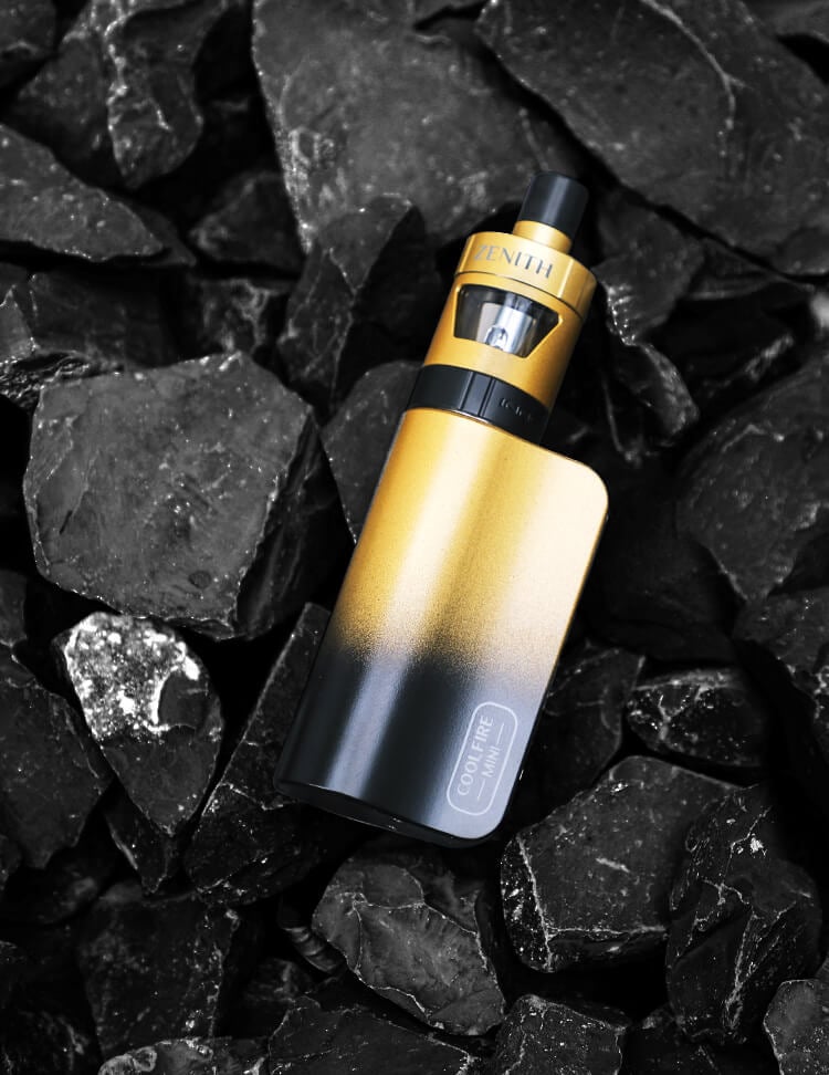 Coolfire Mini Zenith - Product | INNOKIN®